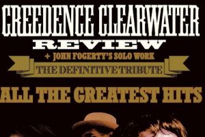 creedence clearwater review